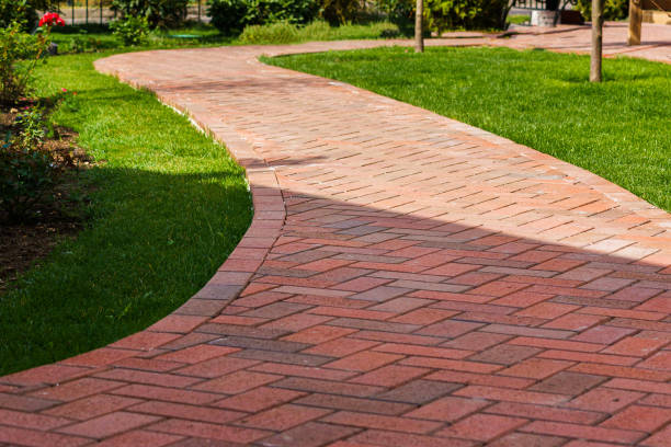 Decorative Driveway Pavers in Cherry Grove, OH